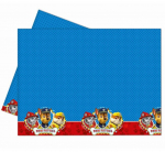Plastikinė staltiesė "Paw Patrol", 120 x 180cm 88544