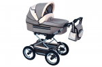 Vežimėlis FANARI Baby Fashion 2in1