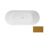 Vonia Besco Moya Glam 160, Gold