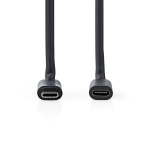Nedis CCGP64010BK20