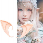 Helovynui Elfo ausys Goblinas, 2 vnt.