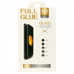 Grūdintas stiklas 5D Full Glue Samsung A53 juodas