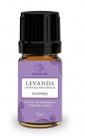 Eterinis aliejus Aroma Tale Levanda, 10 ml