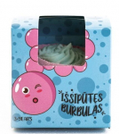 Putojantis vonios burbulas vaikams ACappella I&scaron;sipūtęs burbulas, 120 g
