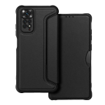 Dėklas RAZOR skirtas Xiaomi Redmi NOTE 11 / 11S, juoda