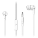 Motorola Earbuds 105 White