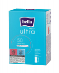 Kasdieniai įdėklai Bella Panty Ultra Normal, 50 vnt.