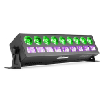 beamZ LCB99 LED juosta 2-in-1 Effect RGBW & UV
