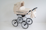 Vežimėlis FANARI CLASSIC Baby Fashion 3in1