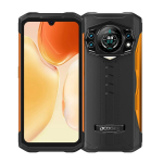 Telefonas Doogee S98 Dual SIM 8/256GB Orange