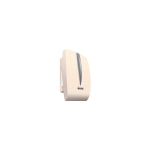 Dviejų garsų durų skambutis Eura DB-40G7 ~ 230V AC
