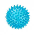 GYMNIC REFLEXBALL 9 cm skersmens dygliuotas masažo kamuoliukas