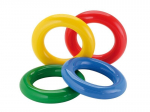 Mank&scaron;tos žiedas Gym Ring, &Oslash; 18 cm