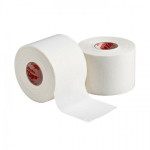 Muelller Mlastic&reg; sportinis teipas 3,8 cm x 13,72 m baltas