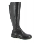Olgaauliai moterims Legero Mystic Gore Tex Nappa, juodi