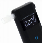 Auk&scaron;tos klasės, i&scaron;tobulintas Elektrocheminis alkotesteris PRO X-3