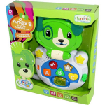 Andy's Little Friends Toys muzikinis žaidimas, muzikinis &scaron;uniukas