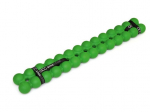 SISSEL&reg; Spinefitter treniruočių įranga, žalia
