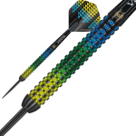 Strėlytės Winmau Firestorm, 21 g., 21 g