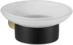Mexen Base muilinė, black/gold