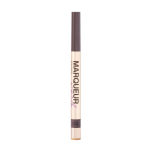 Antakių flomasteris Vivienne Sabo Brow marker Superb, 04 &middot; Brown cold