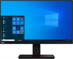 Monitorius Lenovo THINKVISION T24T-20 60 Hz 1920 x 1080 px 23,8" 50-60 Hz