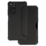 Razor Xiaomi Redmi Note 11 Pro / Note 11 Pro 5G, juodas