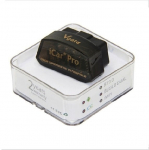 Automobilio universali diagnostika OBD2 Vgate iCar Pro BT3.0 Bluetooth