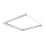Rėmelis Avide LED panelei, 600x600 mm