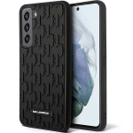 Dėklas Karl Lagerfeld skirtas Samsung Galaxy S23 Plus, juoda
