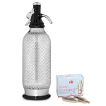Sifonas Soda Classic, 1 l