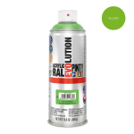 Fluorescentiniai akriliniai pur&scaron;kiami dažai PintyPlus Evolution 400ml