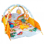 Žaidimo kilimėlis Winfun Travel Fun Deluxe