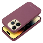Roar Matte Glass skirtas iPhone 14 Pro, raudonas