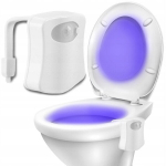 Moonstar įmontuojamas LED &scaron;viestuvas