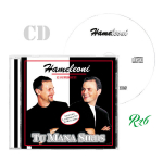 CD HAMELEONI - Tu Mana Sirds