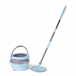 Benson grindų valymo rinkinys Spin Mop 360, 123 cm