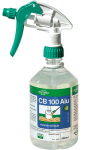 Bio-Circle valiklis ir riebalų &scaron;alinimo priemonė CB 100 Alu, 500 ml