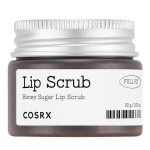 Lūpų &scaron;veitiklis Cosrx Full Fit Honey Sugar Lip Scrub, 20 g