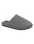 &Scaron;lepetės vyrams Prato Grey, pilkos