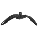 Priekinis sparnas Polisport Cross Country Evo, 26"/27,5"/29", 560 x 85 mm, 127g