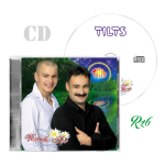CD Tilts Vēstule Tev