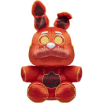 Mink&scaron;tas žaislas Five Nights at Freddys System Error Bonnie, 18cm