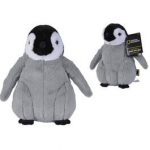 Pliu&scaron;inis žaislas National Geographic Penguin 25cm
