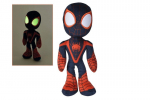 Pliu&scaron;inis žaislas Marvel Spidey Miles Morales, 25cm