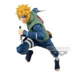 Vibracijos Žvaigždės: Minato Namikaze