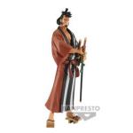 One Piece Kin'emon Dxf The Grandline Men 17cm figūrėlė