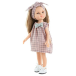Lėlė Paola Reina Pili 04491