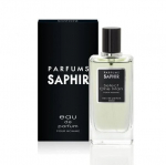 Kvapusis vanduo Saphir Select One Men EDP spray vyrams, 50 ml x 10 vnt.