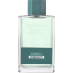 Tualetinis vanduo Reebok Cool Body Men EDT vyrams, 100 ml